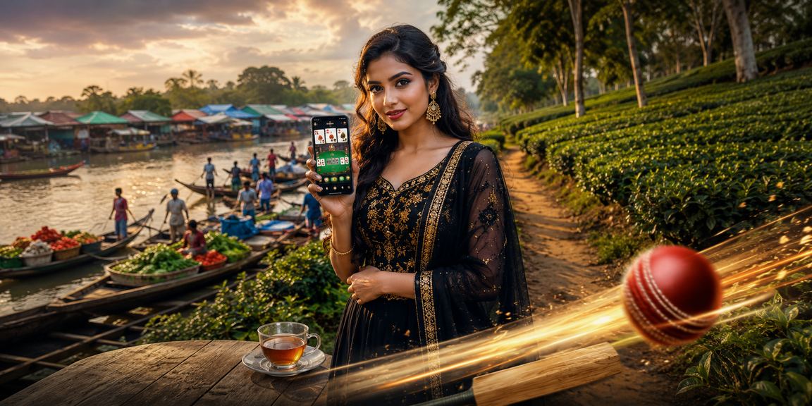 বরিশাল ক্রিকেট বেটিং - 1260